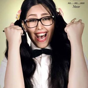 Meet your Posher, Samira